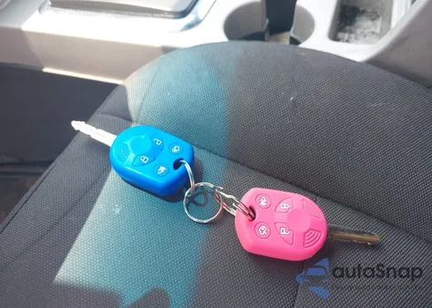 2012 Ford Escape Xlt из США, поврежденный, VIN 1FMCU9D78CKC23081